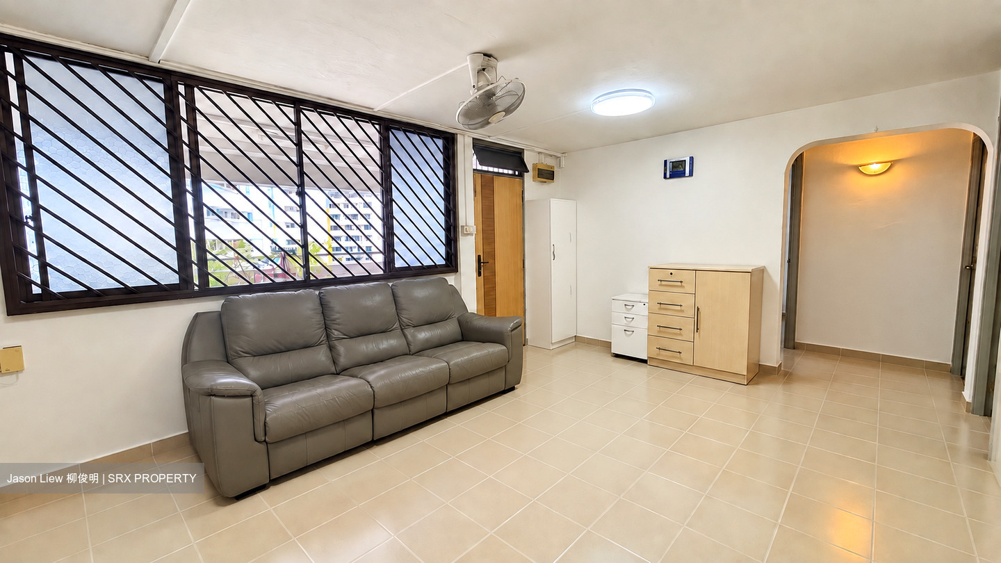 Blk 242 Serangoon Avenue 3 (Serangoon), HDB 4 Rooms #622115321